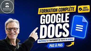 Google Docs: Master Google's Word Processor, Step-by-Step screenshot 4