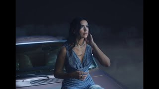 Тренування в дома під пісню Levitating - Dua Lipa