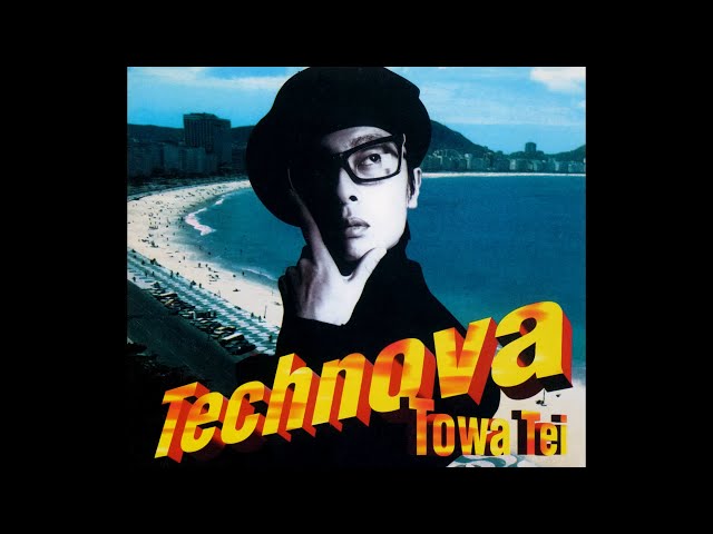 Towa Tei - Technova (Coded Vibes Mix) - YouTube