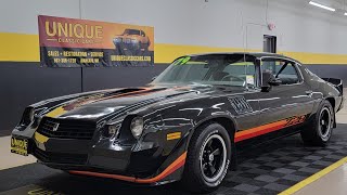 1979 Chevrolet Camaro Z28 | For Sale