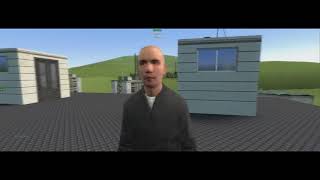 [Garry's Mod Free Addon] Report System