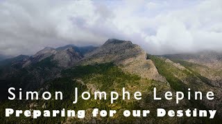 Simon Jomphe Lepine - Preparation for our Destiny - epic relaxation music - Mind Drifter screenshot 5