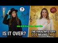 Is It Too Late? The FINAL Chance of Chanukah is TODAY! 🔥 (Zos Means THIS!) - Lili Green