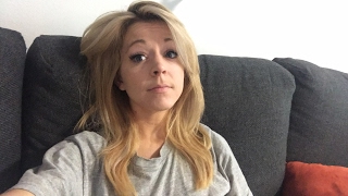 Im a Blonde Lost Girl
