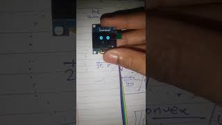 my first code done in esp32 using Android arduino Droid app