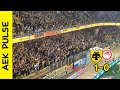  10       100      aek football ultras