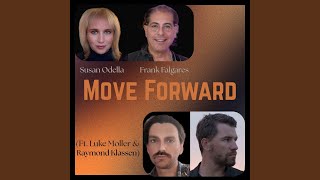 Move Forward (feat. Luke Moller & Raymond Klassen)