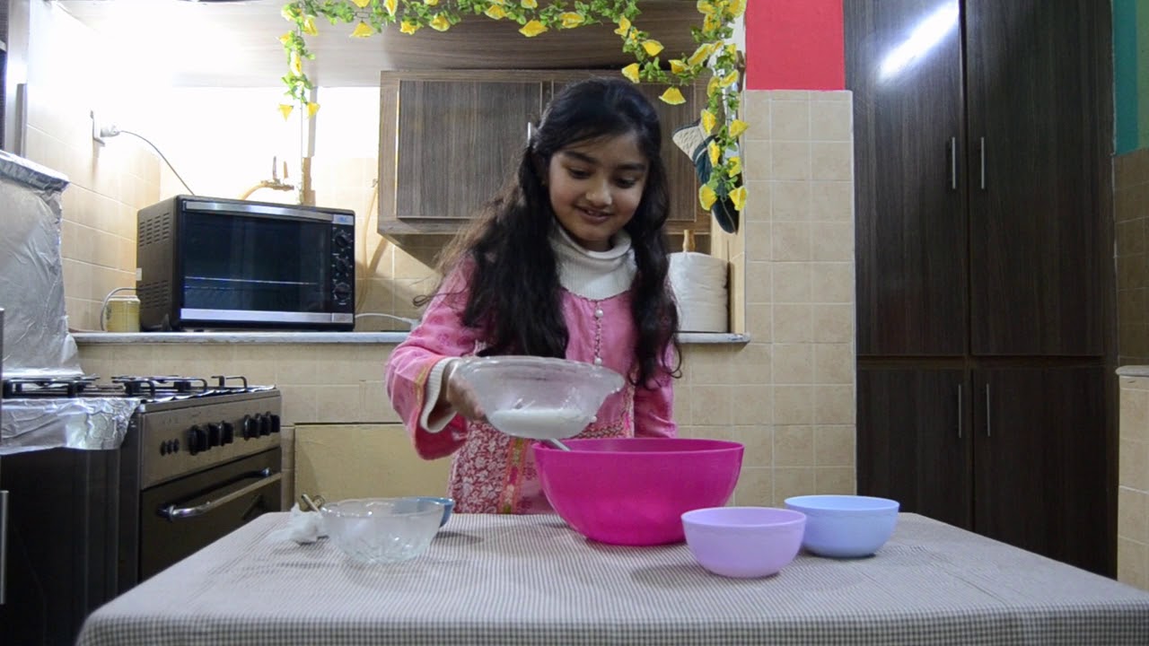 Quick And Easy Lava Cake Recipe Without Oven YouTube