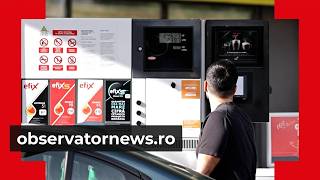 Carburanţii, La Cel Mai Mic Preţ De La Începutul Războiului. Situaţia Ar Putea Ţine Doar Câteva Zile