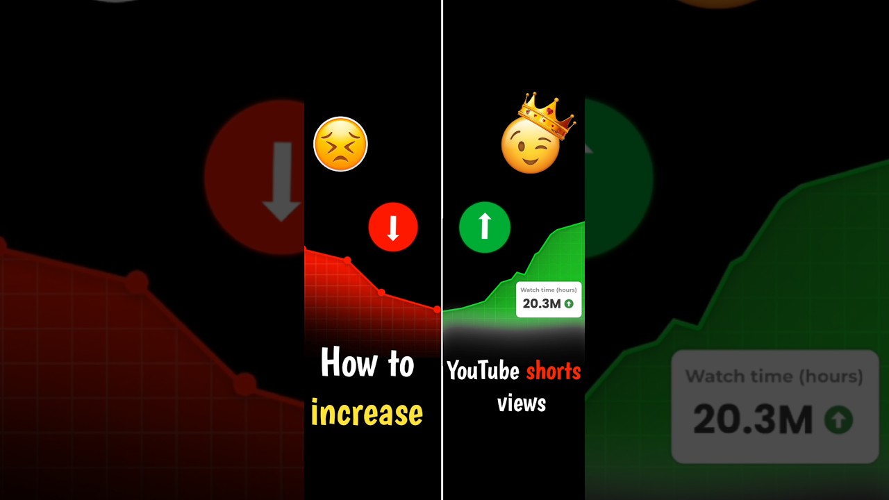 How to viral YouTube shorts !! #shortsfeed #ytshorts