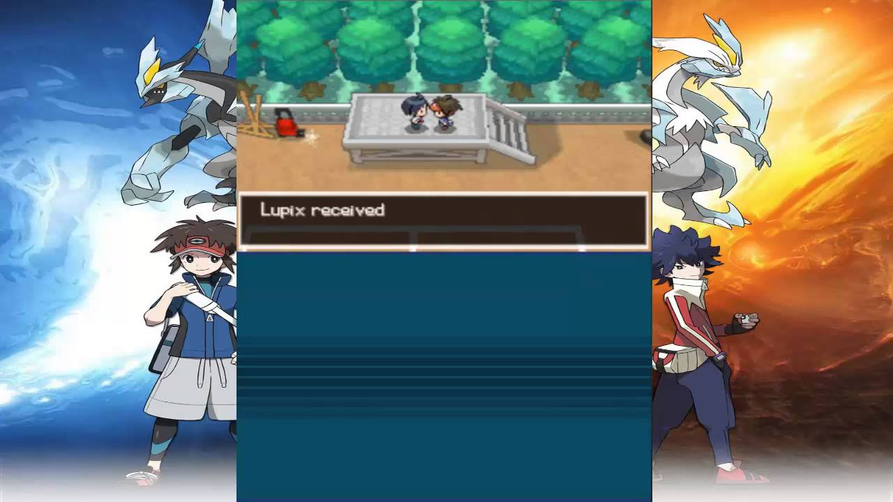 Pokemon Black White 2 Walkthrough Part 7 YouTube pokemon-black-white-2-walkthrough-part-7-youtube