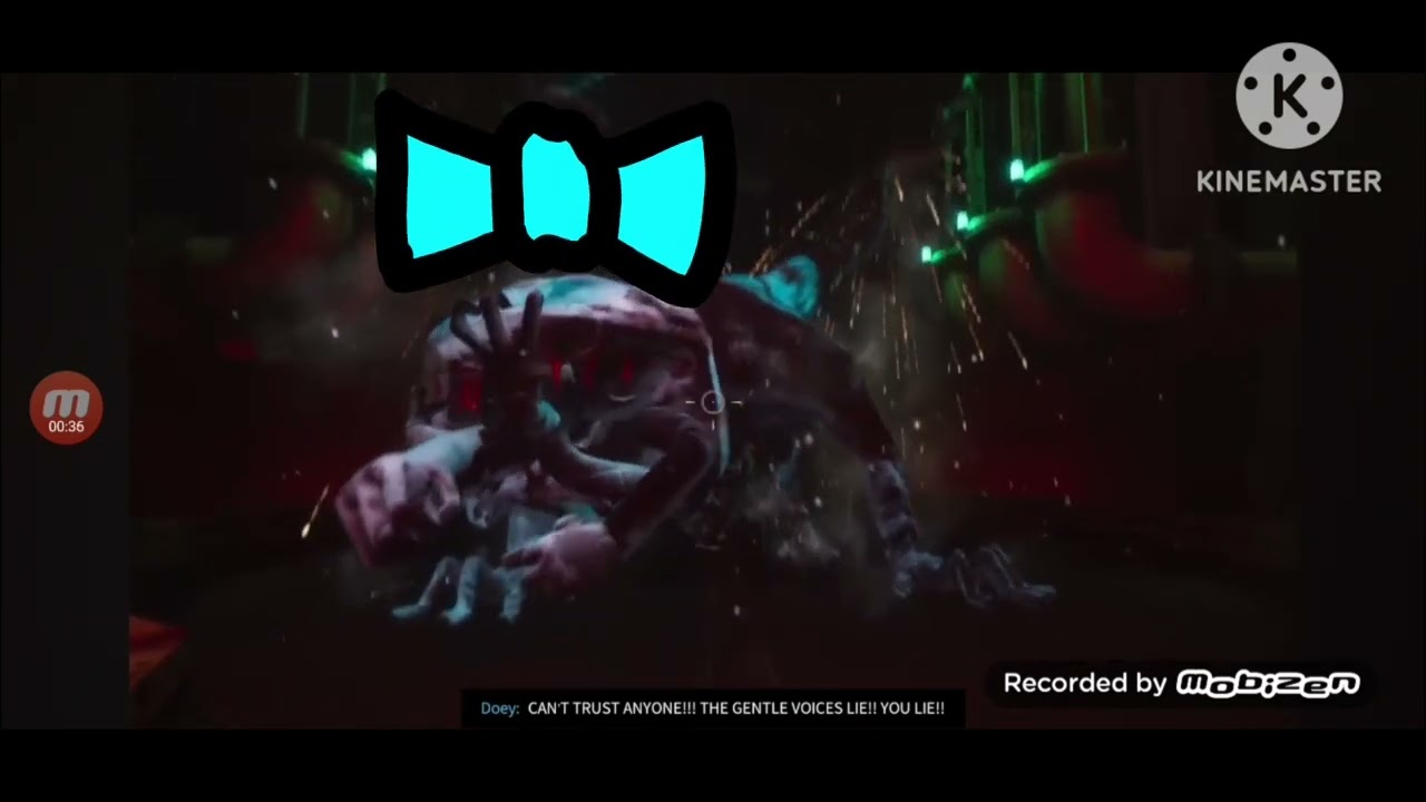 Dolly the Doughgirl Death