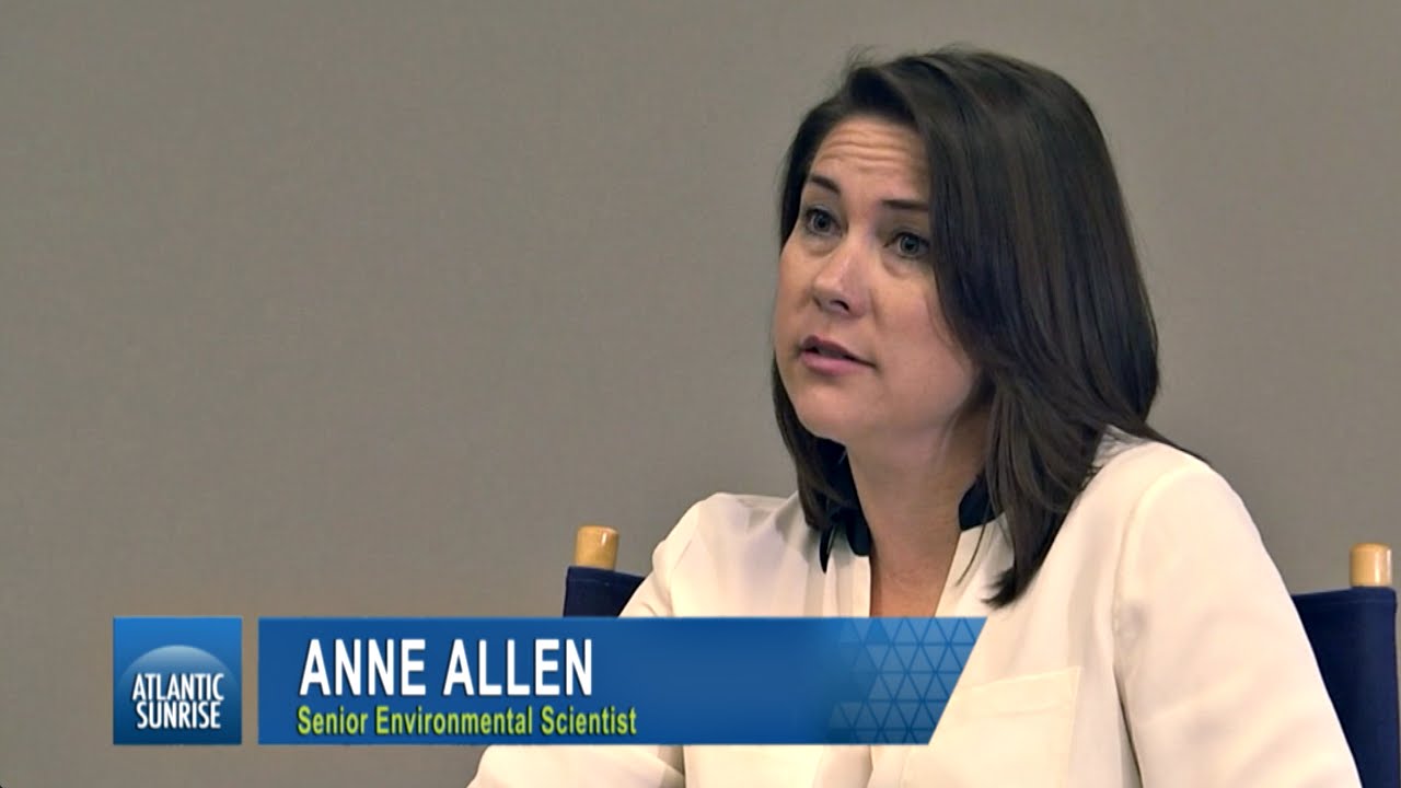 Atlantic Sunrise: A Thoughtful Route