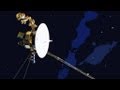 Voyager leaves the Solar System - Deep Sky Videos