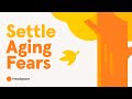 Mindfulness and Aging Quiz