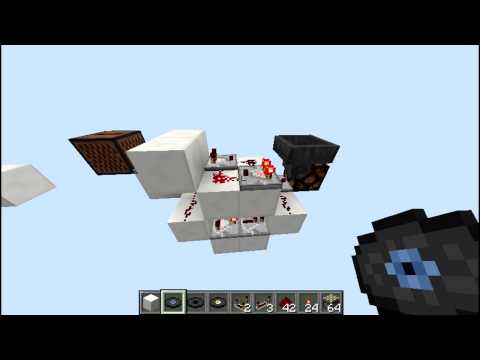 Compact Jukebox Song Detection (Analog Lock)