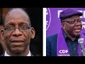 Tendai Biti And Prof Madhuku Takes The Regime Head Through The Court As They Fight ZRP