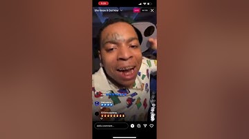 Unreleased lil gotit x lil keed 🐍🐍🔥