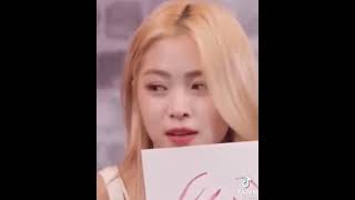 Ryujin Tiktok Video- She Is Soo Beautiful