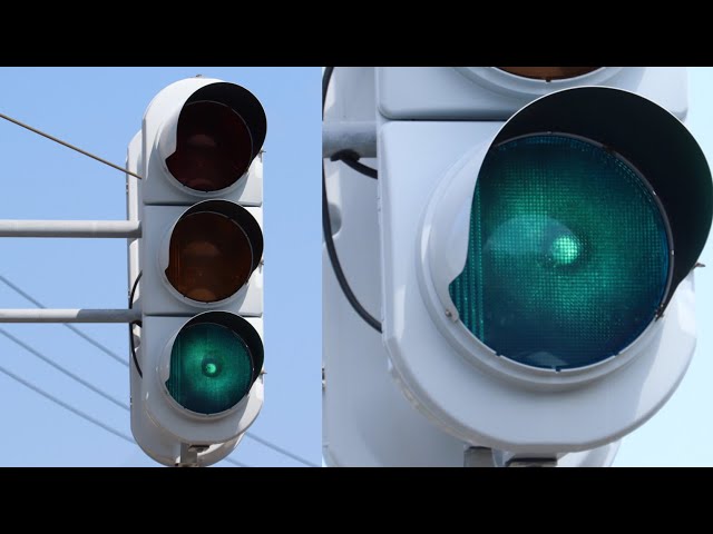 レンズに違和感が…】電材一体型多眼レンズの偽V - YouTube