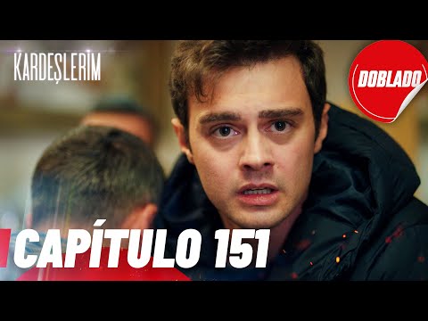 All For My Family Kardeslerim Chapter 151 Dubbed 