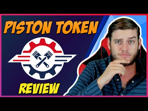 Piston Token |