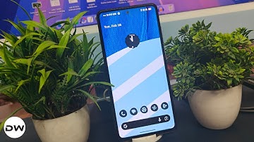 How to Flash Evolution X Android 15 on Galaxy A52s 5G