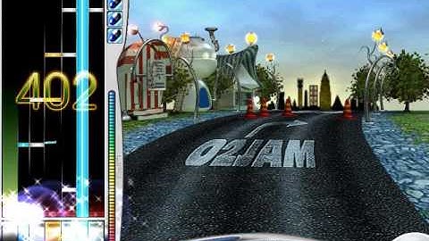 O2mania Identity -lv.34-