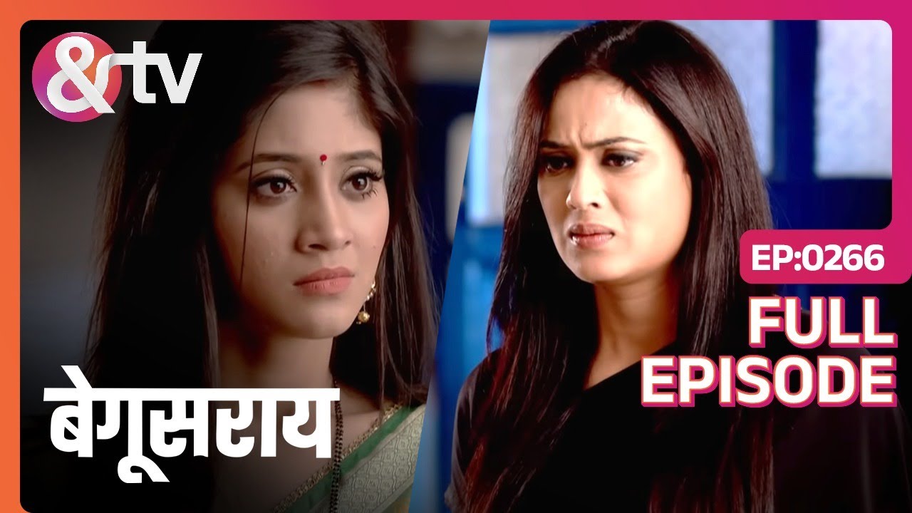 EP 266 - Begusarai - - Индийское телешоу хинди - и телевидение