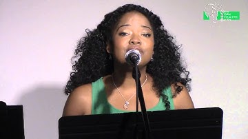 NYTB: "Fly Away" from FIRST POSITION