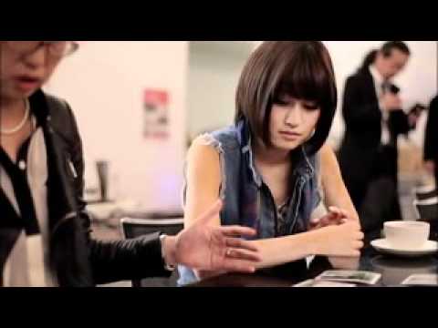 Flower前田敦子ファッションブック Mp4 Youtube