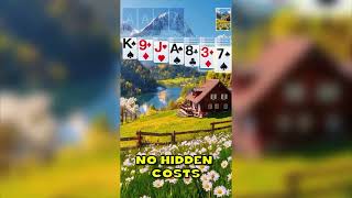 Solitaire Journey V277-1280X720 screenshot 4