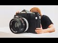 The best 35mm Film Camera ever made?  Legendary Canon F-1