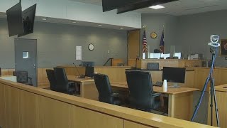 Jury trials back at full capacity at Travis County District Court | FOX 7 Austin