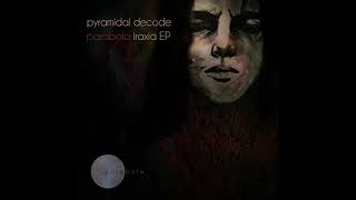 Pyramidal Decode - Lib