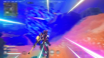 TWITCH STREAMERS HAVE NO CHANCE AGAINST ME ON FARLIGHT 84 || Farlight 84