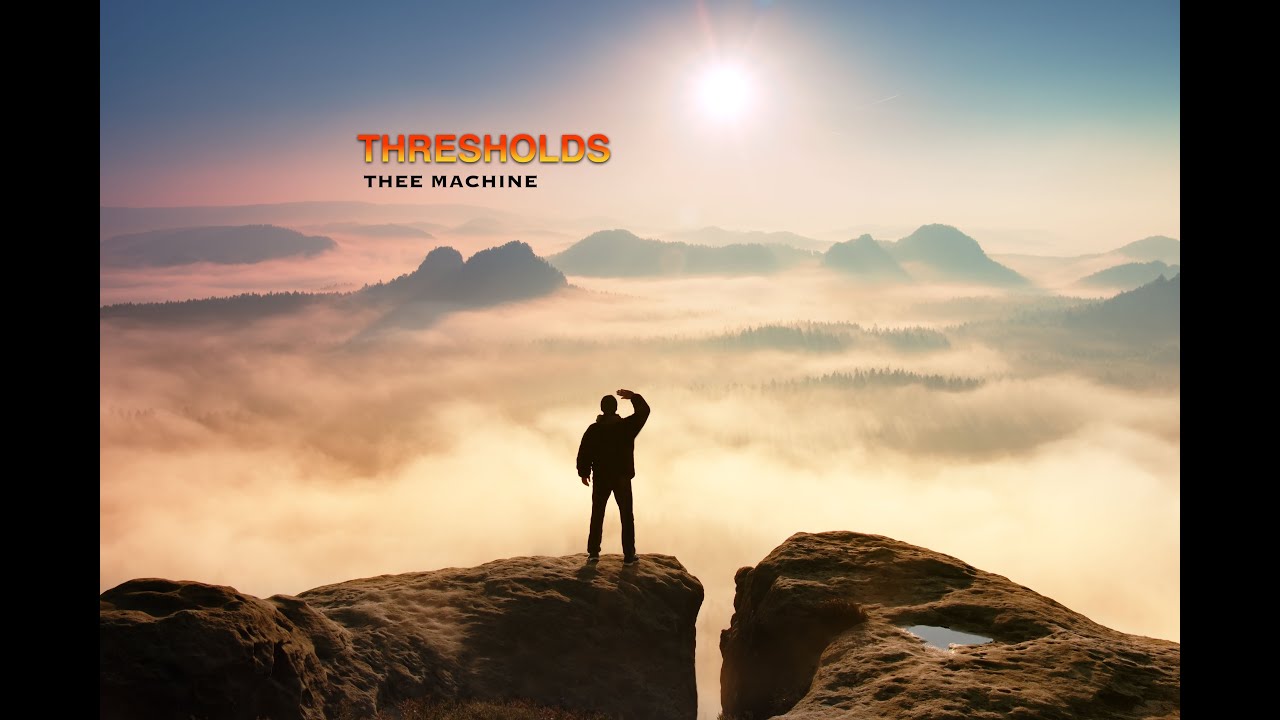 Watch Thresholds (Instrumental) on YouTube Watch Thresholds (Instrumental) on YouTube