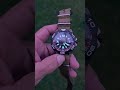 Dive Watch Bezel-Your mom told me a secret 🤫🤭 #watchreview #divewatch #rolex