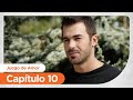 Juego de Amor - Capítulo 10