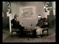 مقابلة نادرة مع الشيخ عبد الباسط عبد الصمد عام ١٩٨٥ 