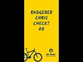Thule Fahrradanhänger - Rad-Geber Chris checkt