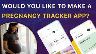 Pregnancy Tracker App Development | Pregnancy App Development | The App Ideas screenshot 5