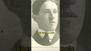 He Was Prescribed Radioactive Water  #weirdhistory #crazystory #weird