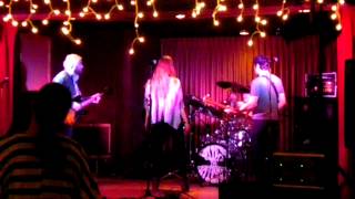 Ruby The Hatchet @TheMusiciansCave 1-7-12