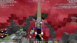 BEDWARS IN VIMEWORLD