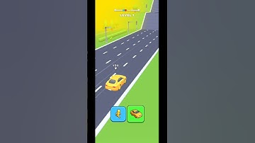 Shape Shifting | Transform The Character | Level 1  | Android Walkthrough GamePlay | #viral #shorts