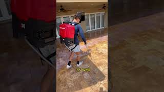 What do you want to know about paver sealing?