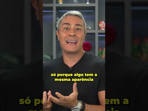 Um FÓSSIL VIVO