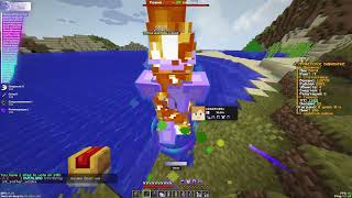 ГРИФ С CELESTIAL RECODE 0.4.3 ЛУЧШИЙ ХВХ СЕРВЕР NIGHTHVH