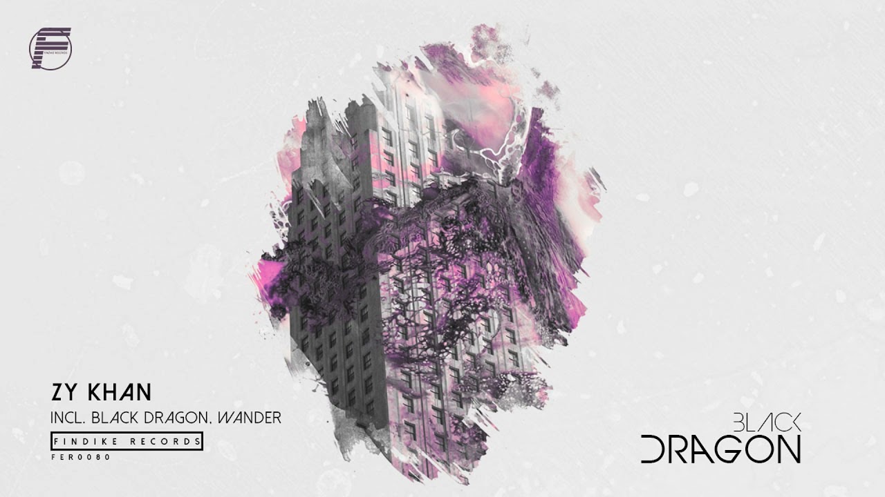 Watch Zy Khan - Black Dragon (Original Mix) on YouTube Watch Zy Khan - Black Dragon (Original Mix) on YouTube